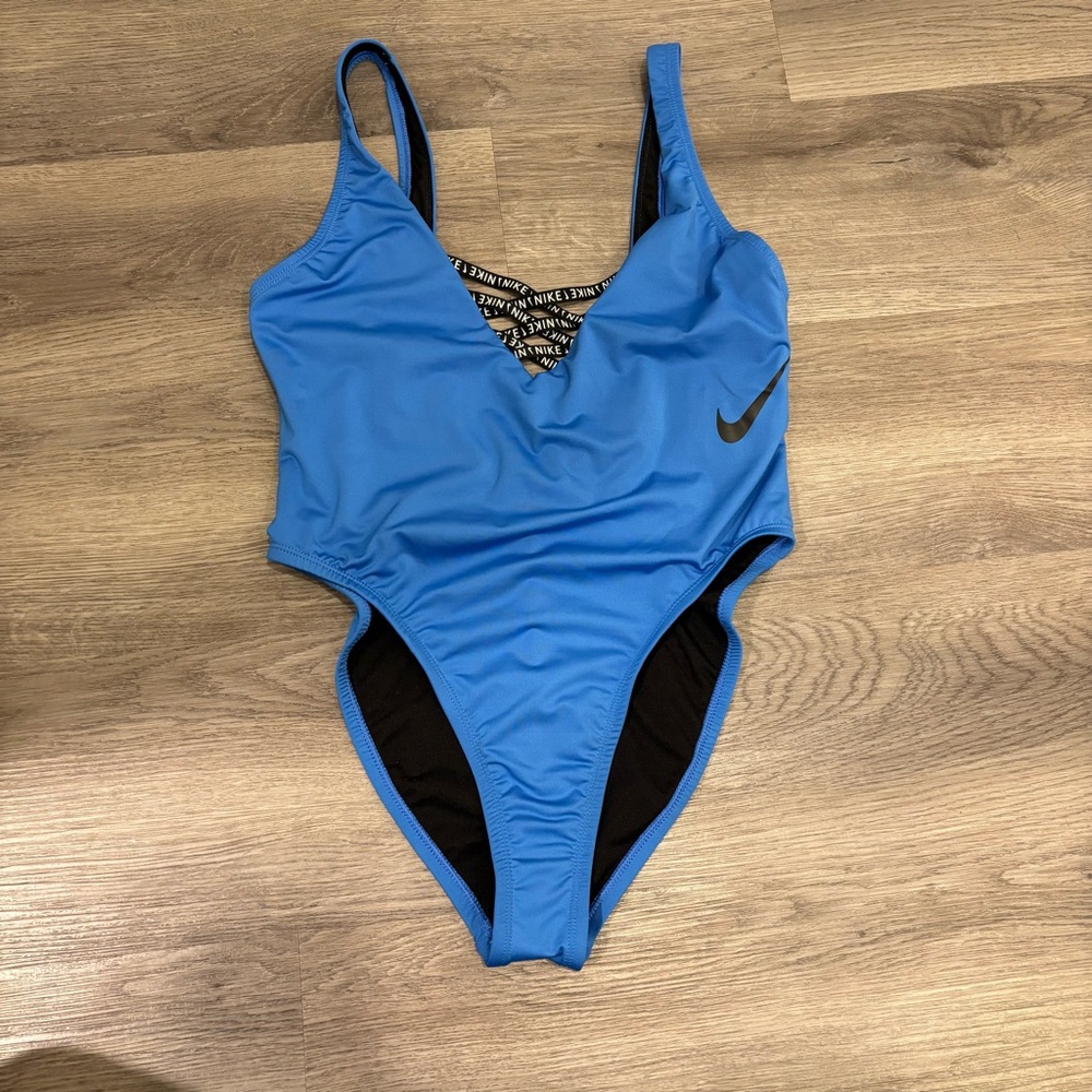 New Nike One Piece Swimsuit